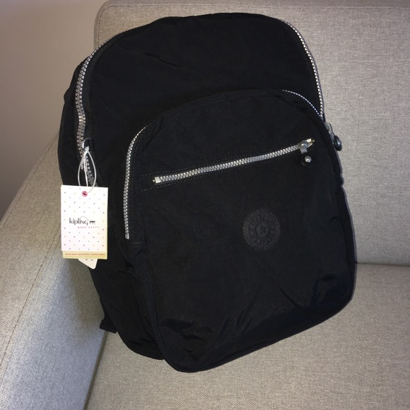 Kipling backpack - Picture 1 of 6